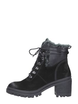 Hiking boots