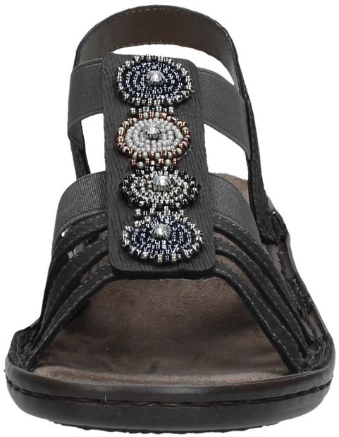Dames sandalen - large
