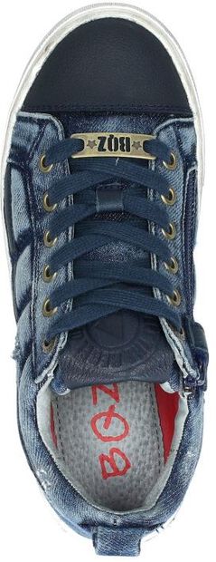 Sneakers Laag - large