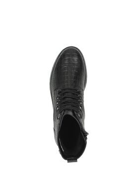 Dames veterschoenen