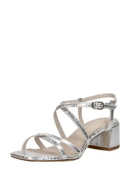Sandalen Hak