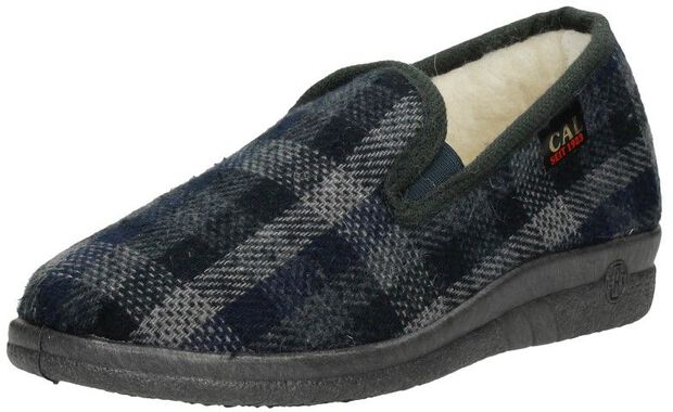 Heren pantoffels - large