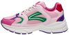 Sneakers Laag - small