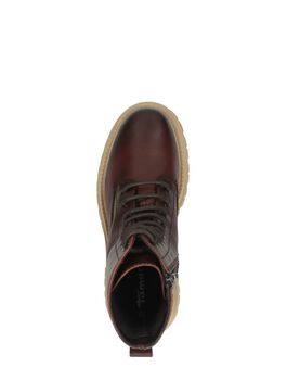 Veterschoenen Hoog