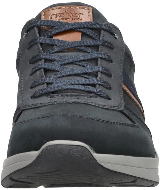 Veterschoenen Laag - large