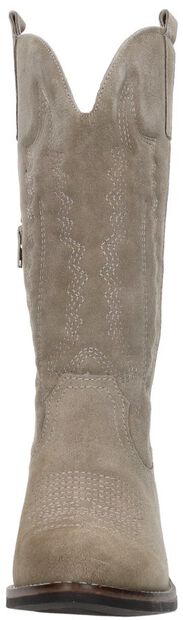 Western boots - large