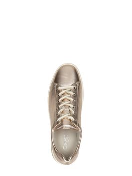 Veterschoenen Laag