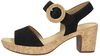 Dames sandalen - small