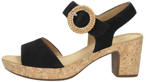 Dames sandalen - large