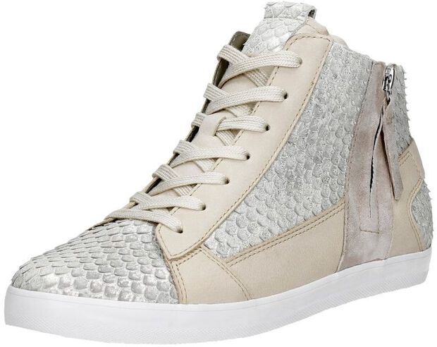 Veterschoenen Hoog - large