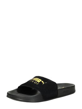 Leadcat Suede