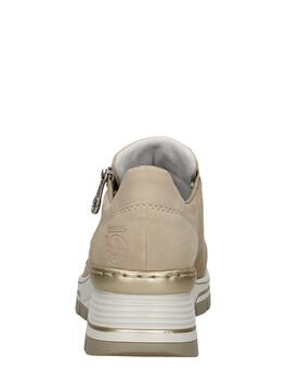 Veterschoenen Laag