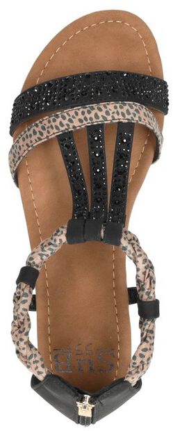 Sandalen Plat - large