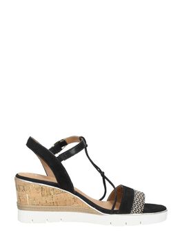Sandalen Hak