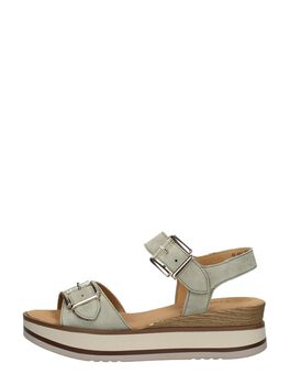 Dames sandalen