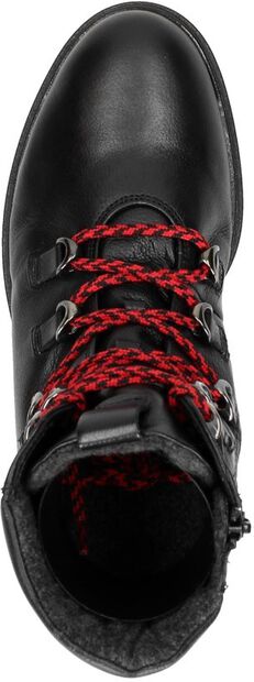 Dames veterschoenen - large