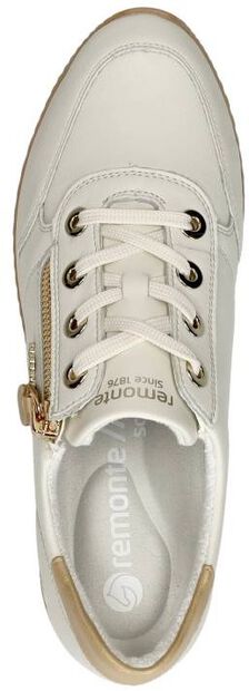 Veterschoenen Laag - large