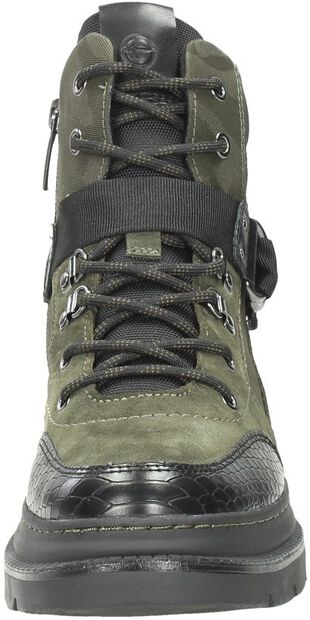 Veterschoenen Hoog - large