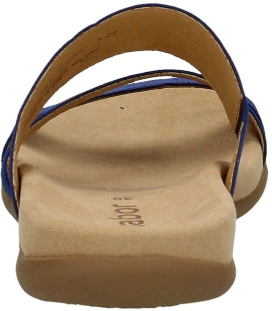 Dames slippers - large