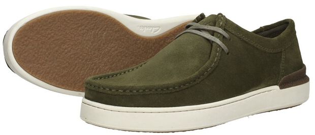 Court Lite Wally - large