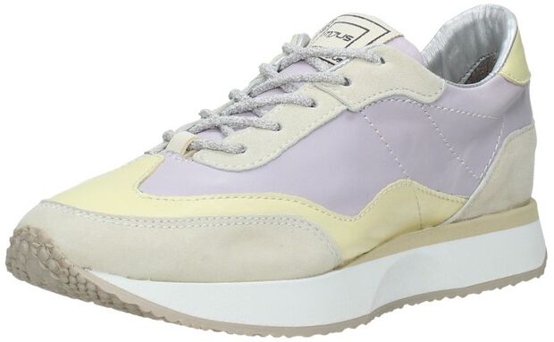 Veterschoenen Laag - large