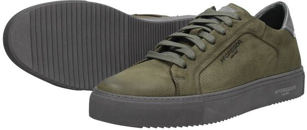 Heren veterschoenen - large