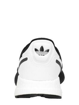 ZX 1K Boost