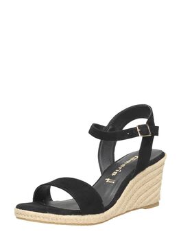 Sandalen Touwzool