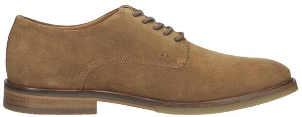 Heren veterschoenen - large