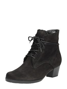 Dames veterschoenen