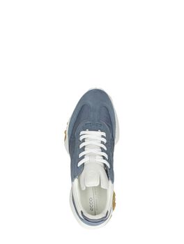 Retro Sneaker W