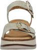 Dames sandalen - small
