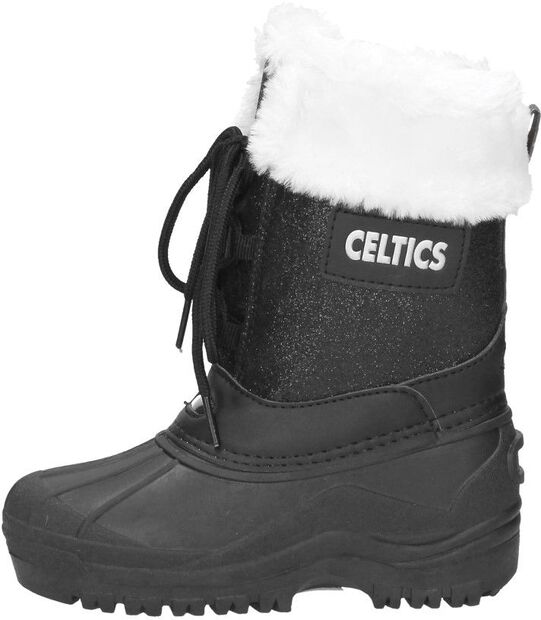 Kinder snowboots - large