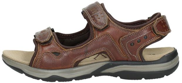 Heren sandalen - large