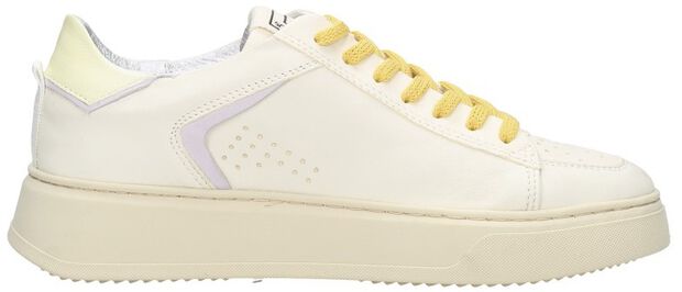 Veterschoenen Laag - large