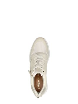 Veterschoenen Laag