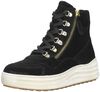 Veterschoenen Hoog - small