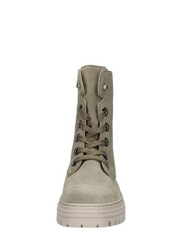 Veterschoenen Hoog