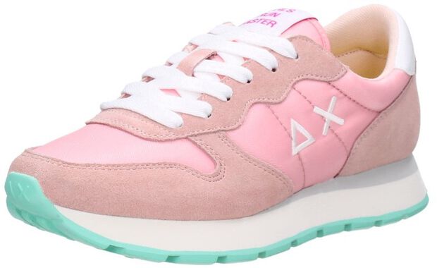 Ally Solid Nylon - large