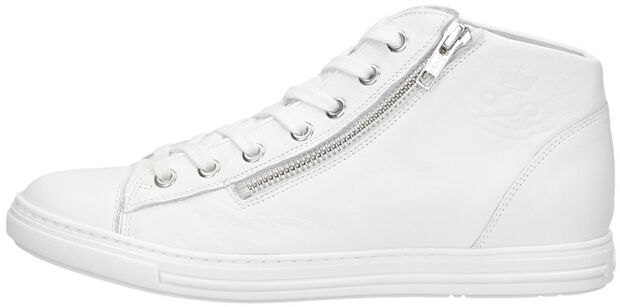 Dames veterschoenen - large