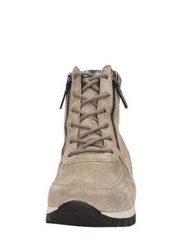 Sneakers Hoog