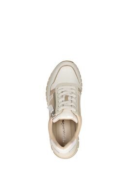 Veterschoenen Laag