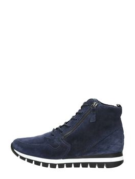 Sneakers Hoog