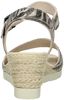 Dames sandalen - small