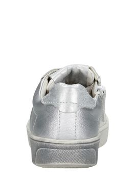 Meisjes veterschoenen