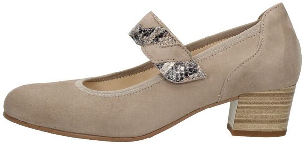 Dames pumps - large