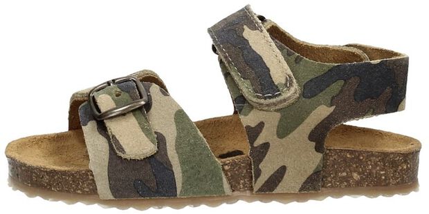 Jongens sandalen - large