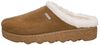 Pantoffels Open - small