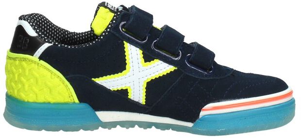 Jongens klittenbandschoenen - large