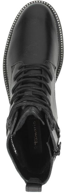 Dames veterschoenen - large